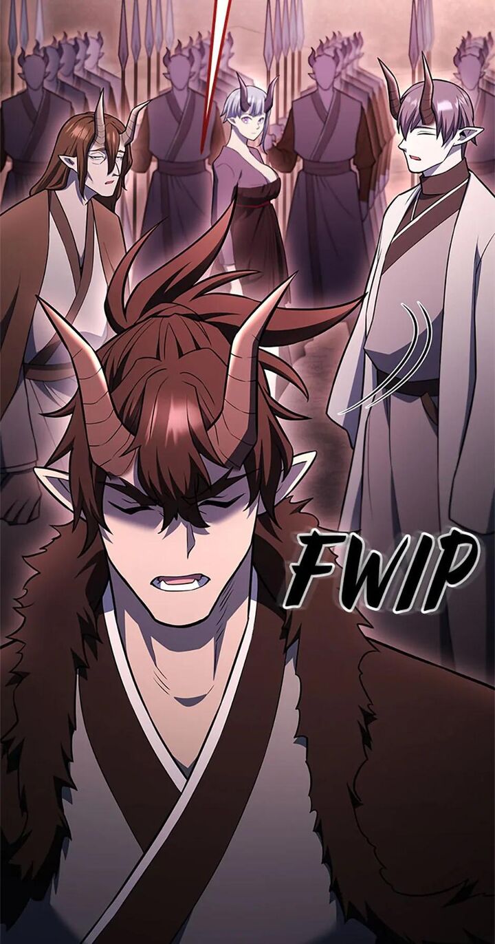 Maxed Out Leveling Chapter 86 Page 92