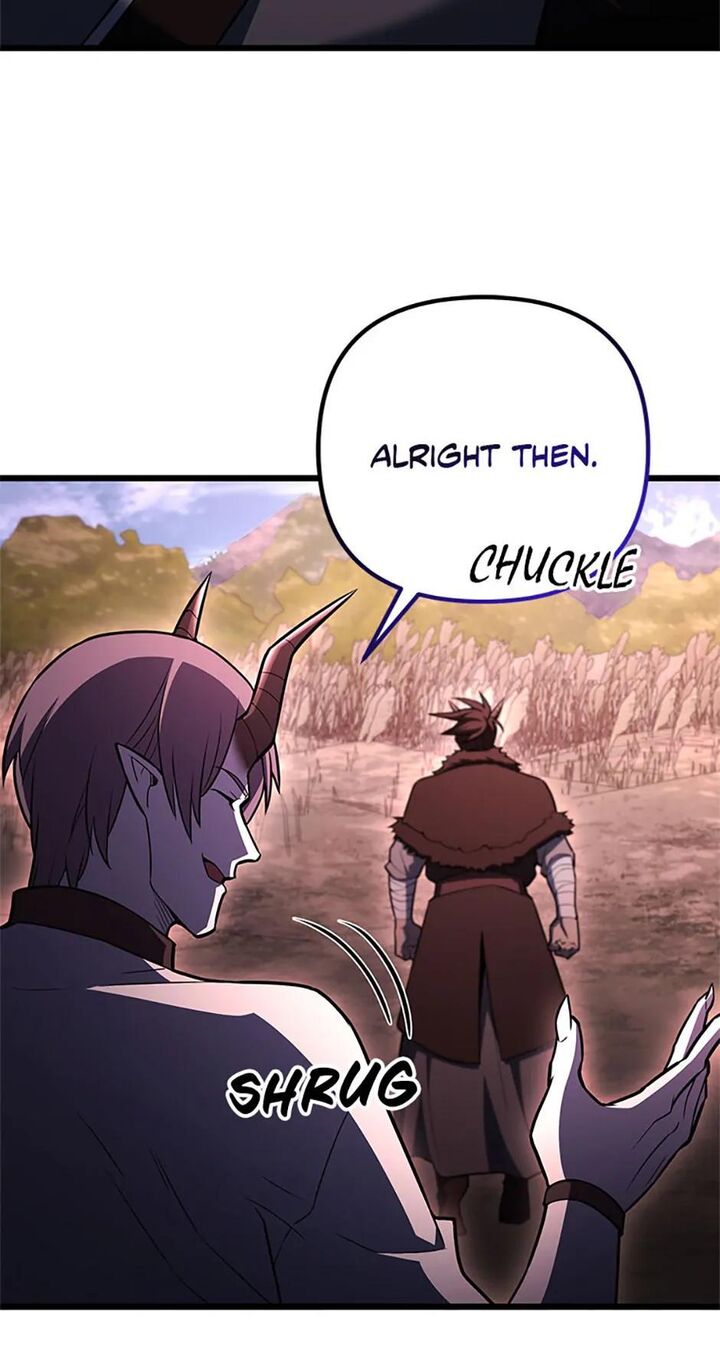 Maxed Out Leveling Chapter 86 Page 93