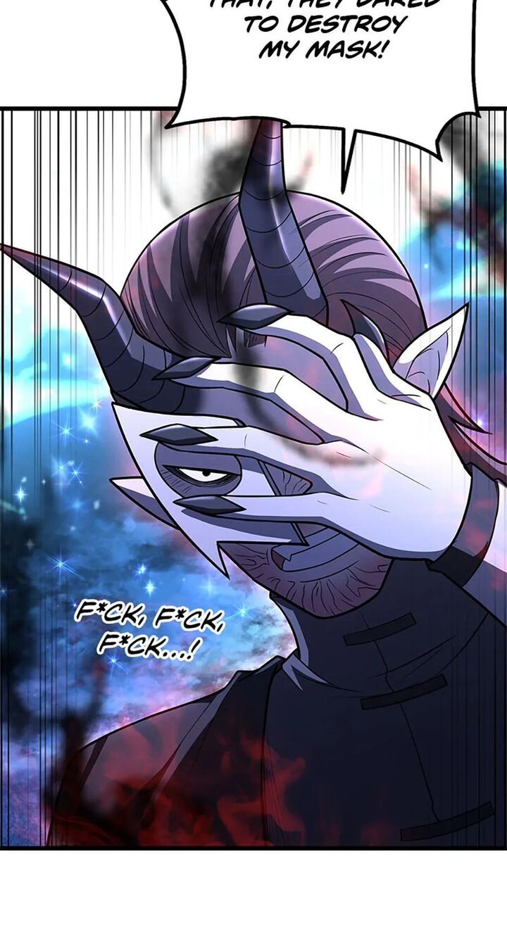 Maxed Out Leveling Chapter 87 Page 22