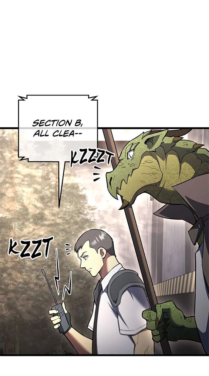 Maxed Out Leveling Chapter 87 Page 28
