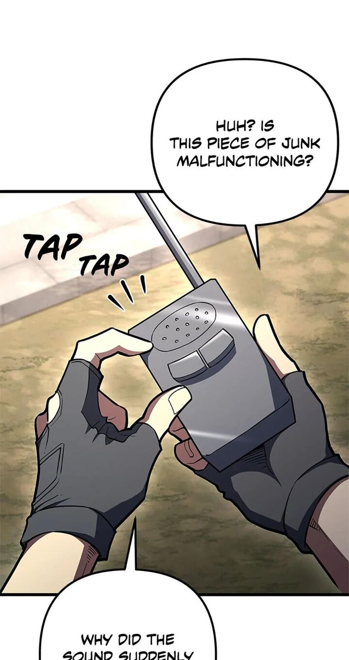 Maxed Out Leveling Chapter 87 Page 29
