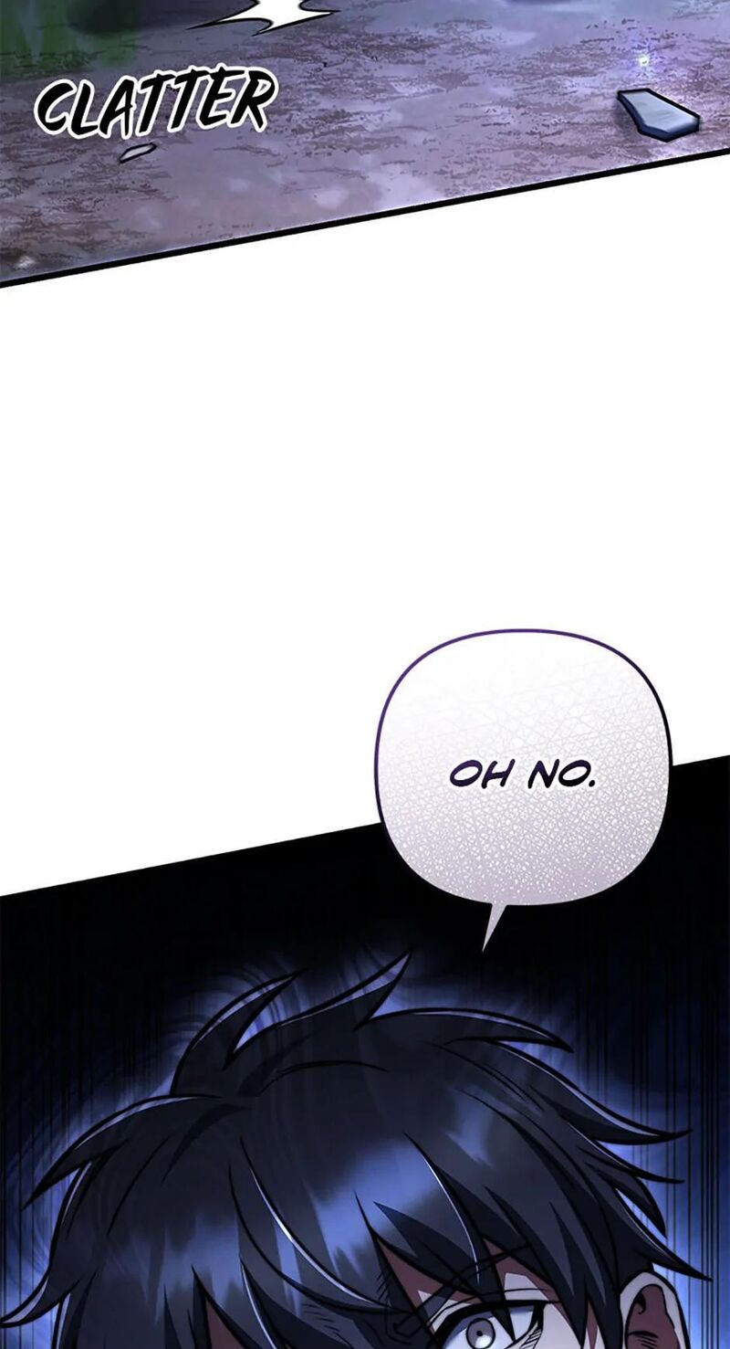 Maxed Out Leveling Chapter 87 Page 3