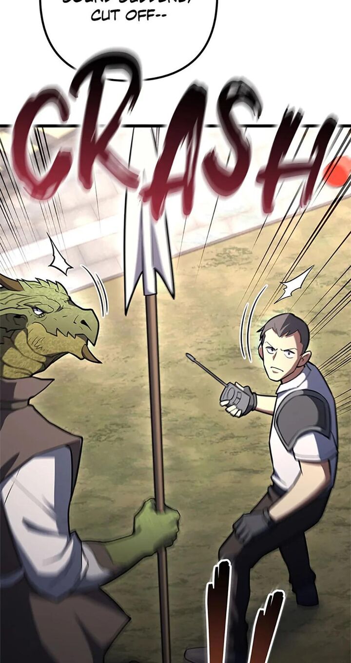 Maxed Out Leveling Chapter 87 Page 30