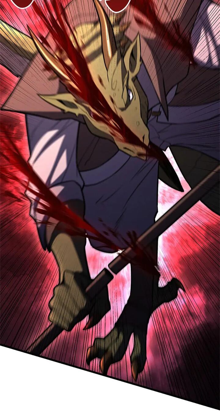 Maxed Out Leveling Chapter 87 Page 33