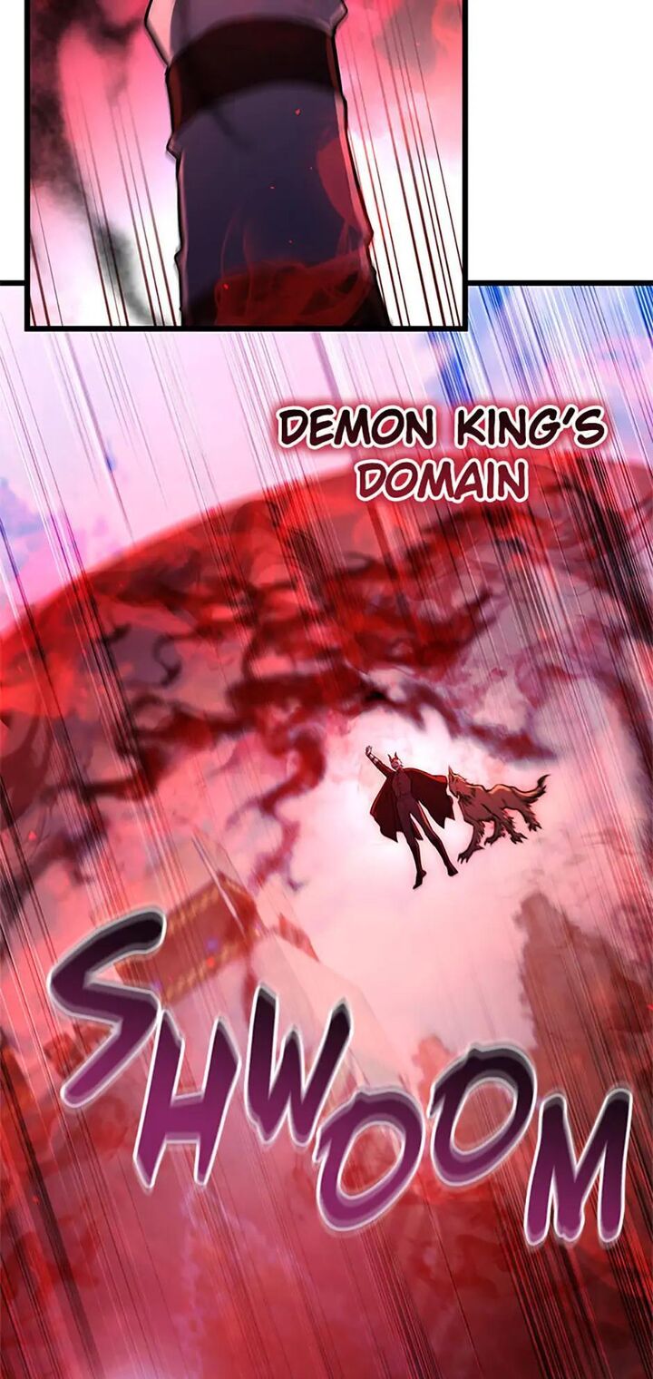 Maxed Out Leveling Chapter 87 Page 38
