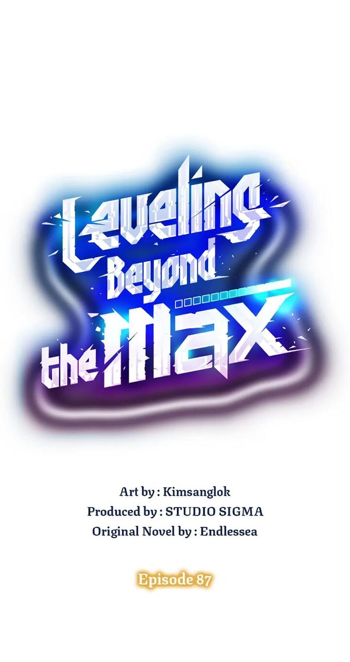 Maxed Out Leveling Chapter 87 Page 41