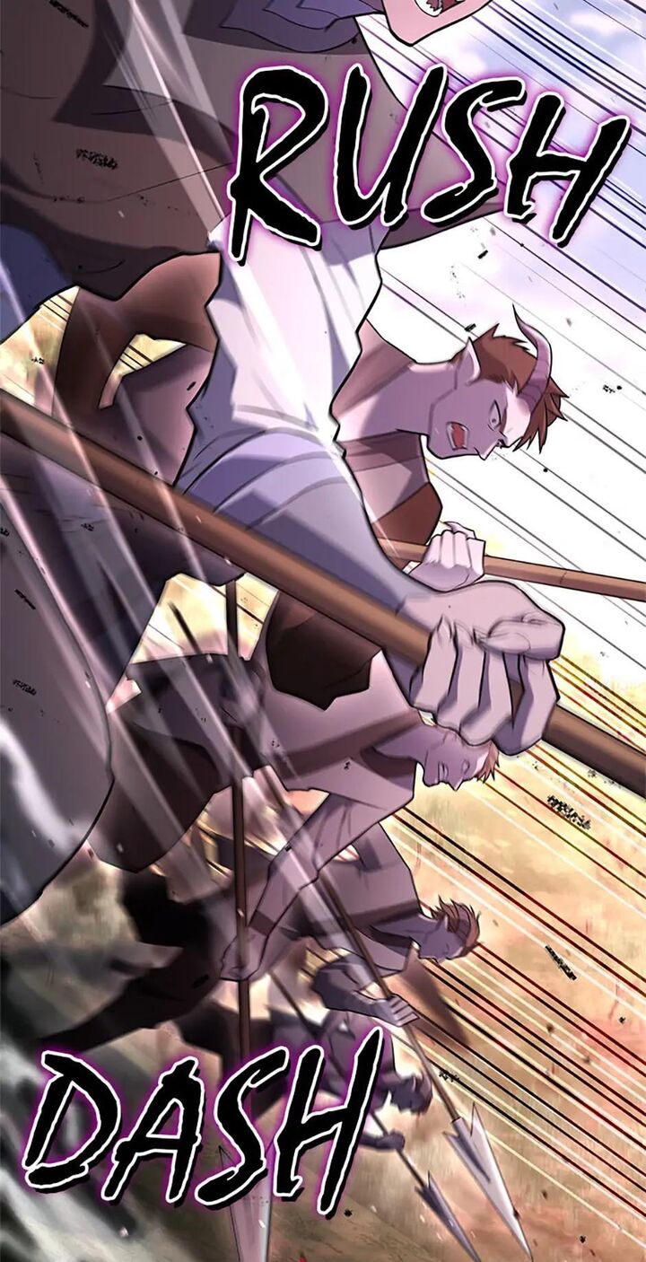 Maxed Out Leveling Chapter 87 Page 57