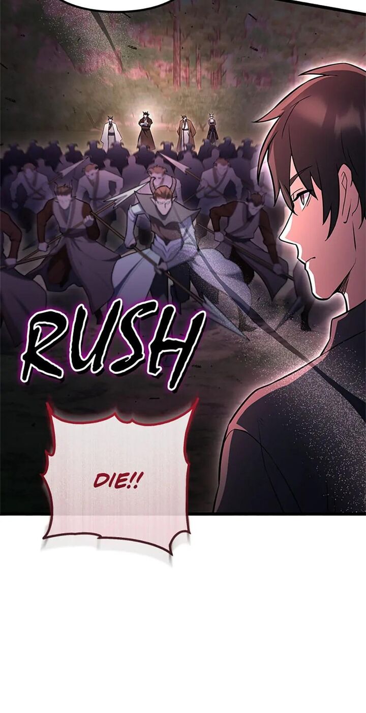Maxed Out Leveling Chapter 87 Page 59