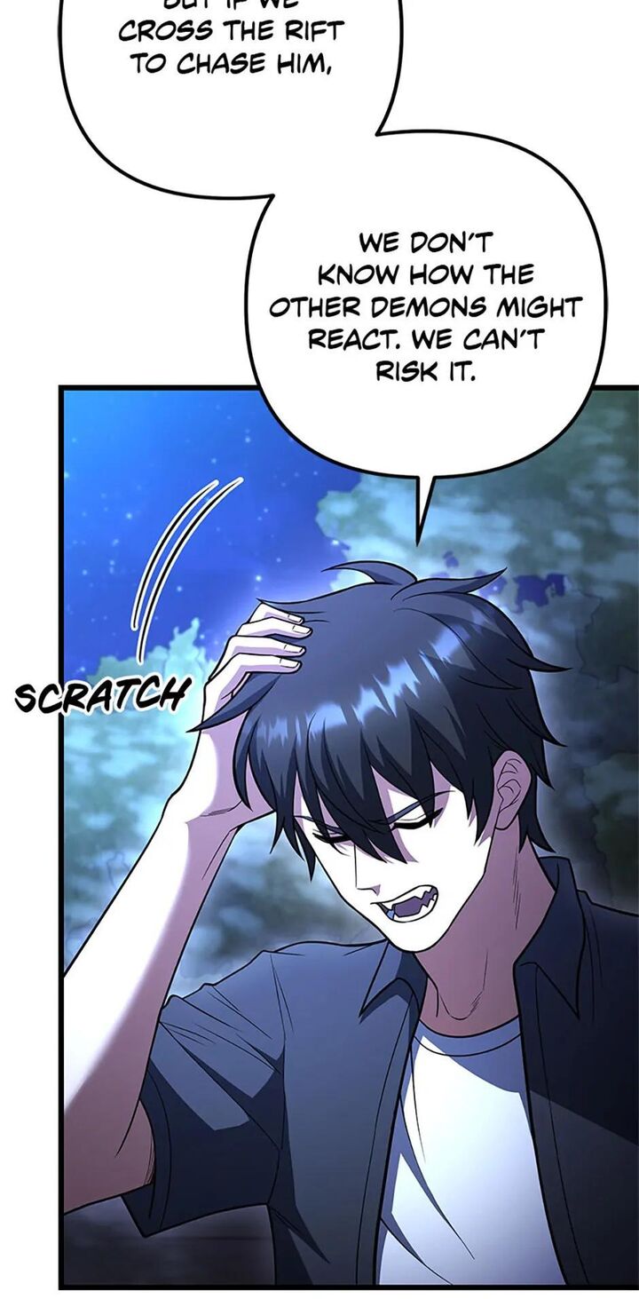 Maxed Out Leveling Chapter 87 Page 6