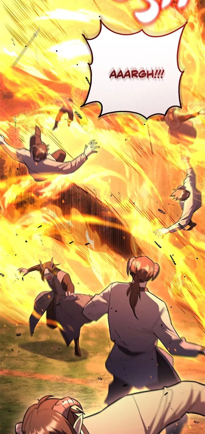 Maxed Out Leveling Chapter 87 Page 70