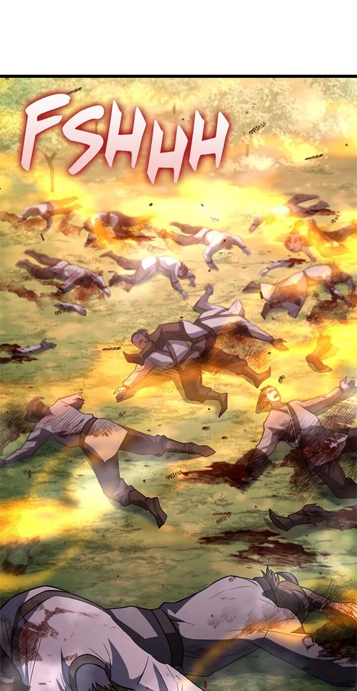 Maxed Out Leveling Chapter 87 Page 73
