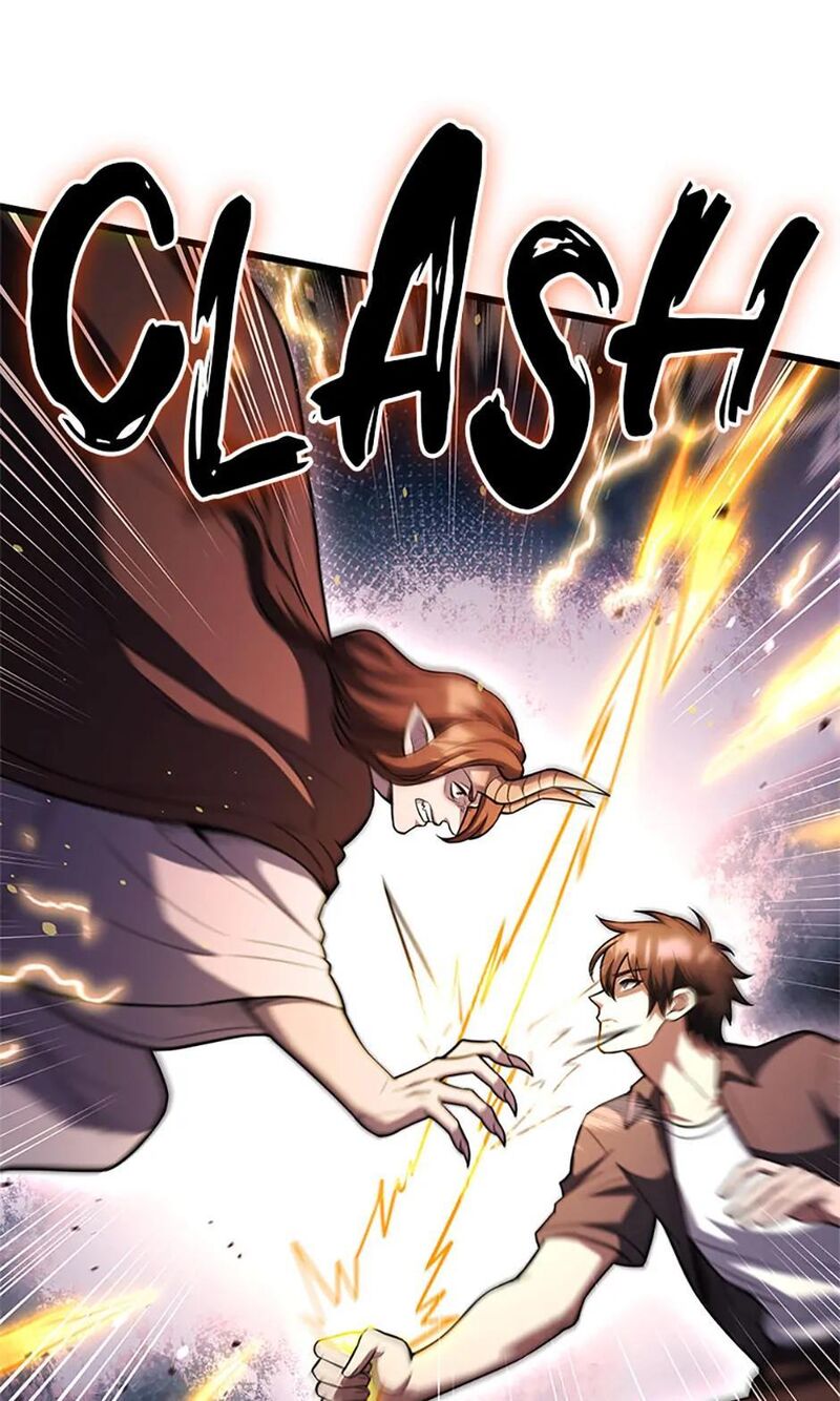Maxed Out Leveling Chapter 87 Page 83