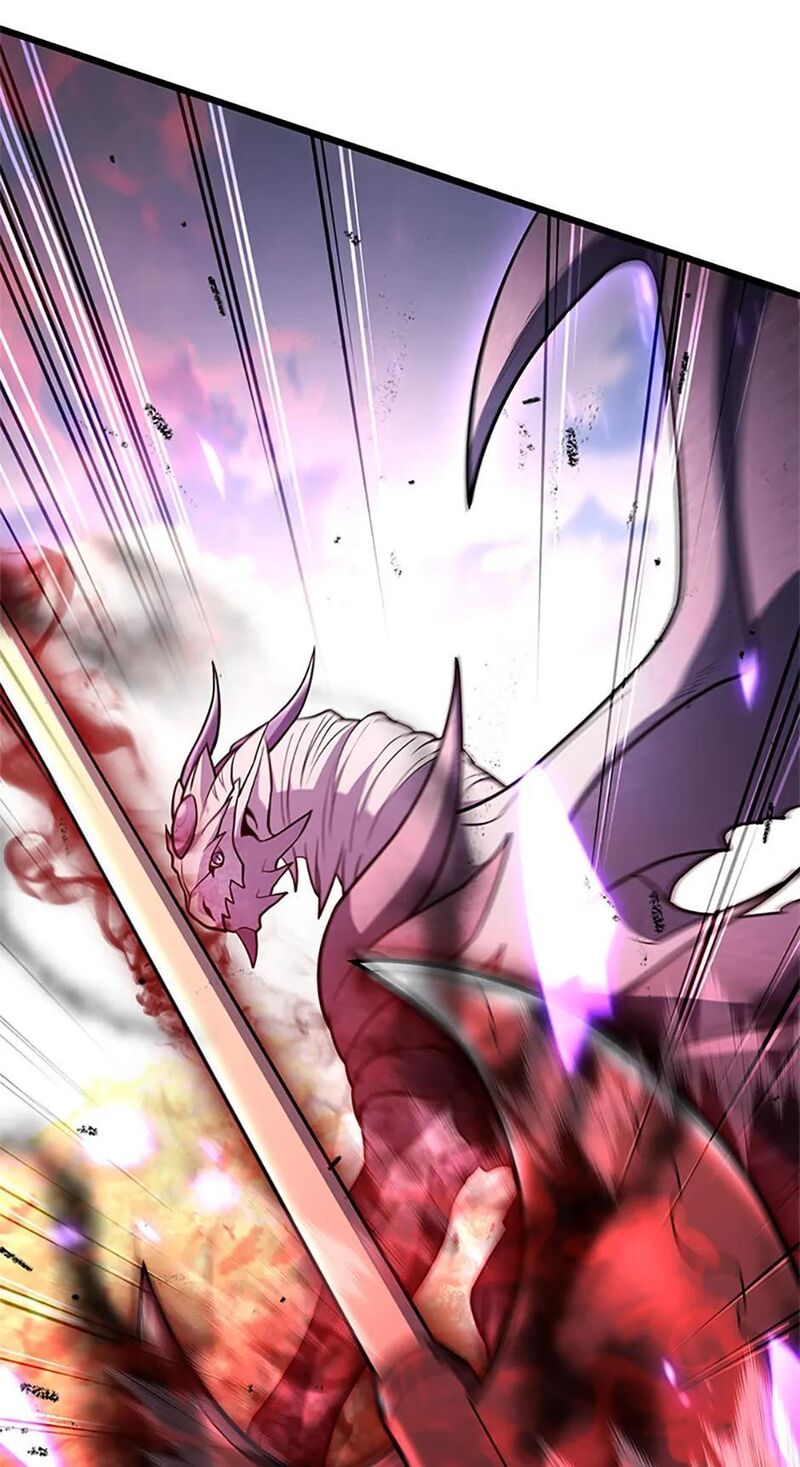 Maxed Out Leveling Chapter 87 Page 88