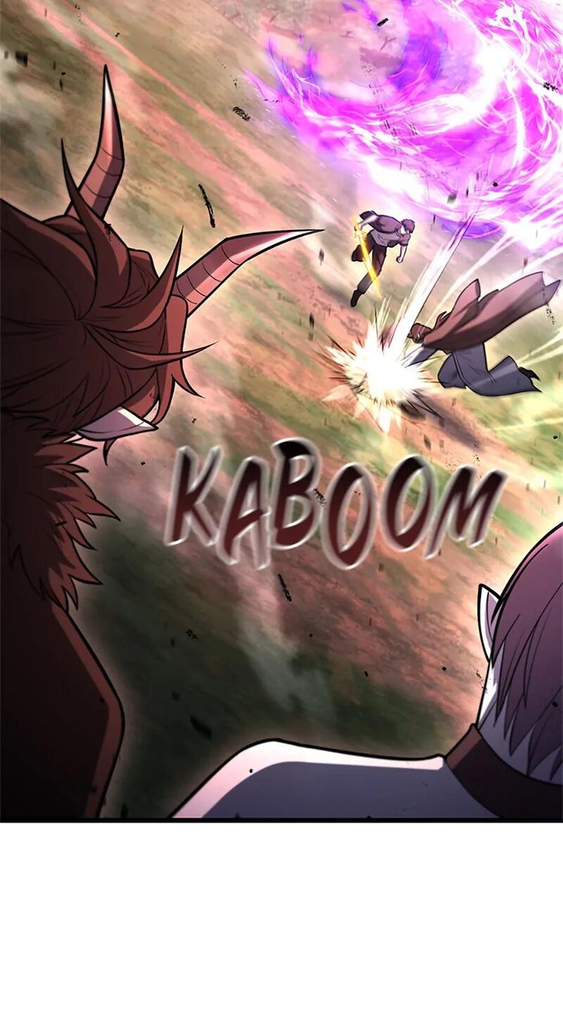 Maxed Out Leveling Chapter 87 Page 93