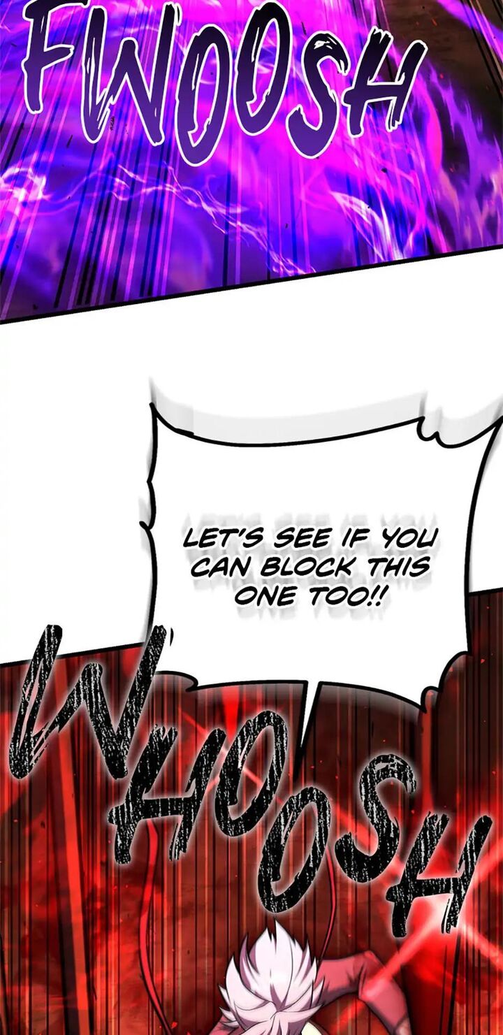 Maxed Out Leveling Chapter 88 Page 14