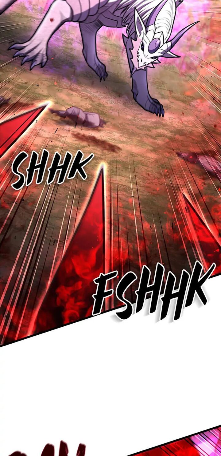 Maxed Out Leveling Chapter 88 Page 17