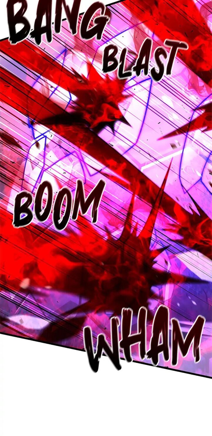 Maxed Out Leveling Chapter 88 Page 18