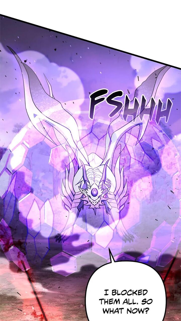 Maxed Out Leveling Chapter 88 Page 19