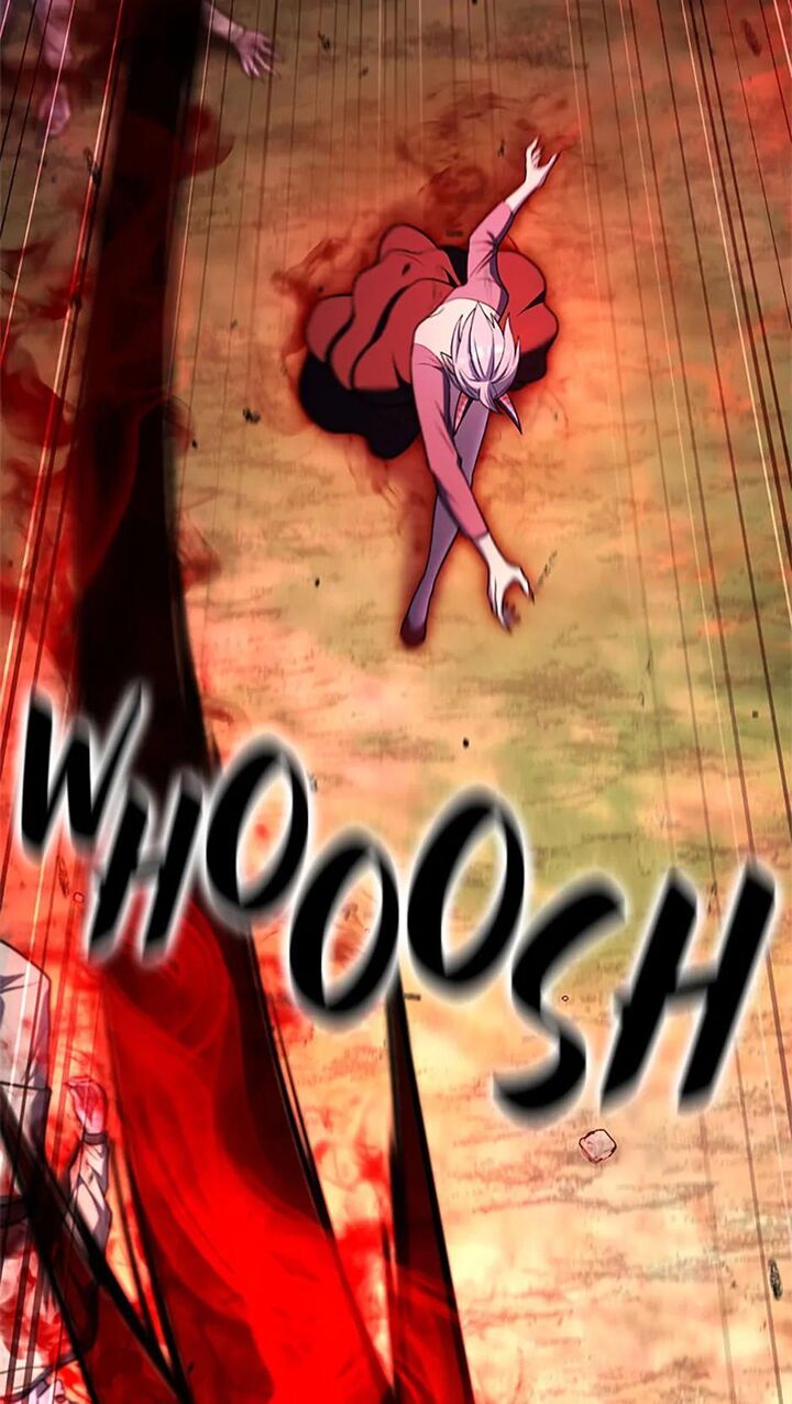 Maxed Out Leveling Chapter 88 Page 22