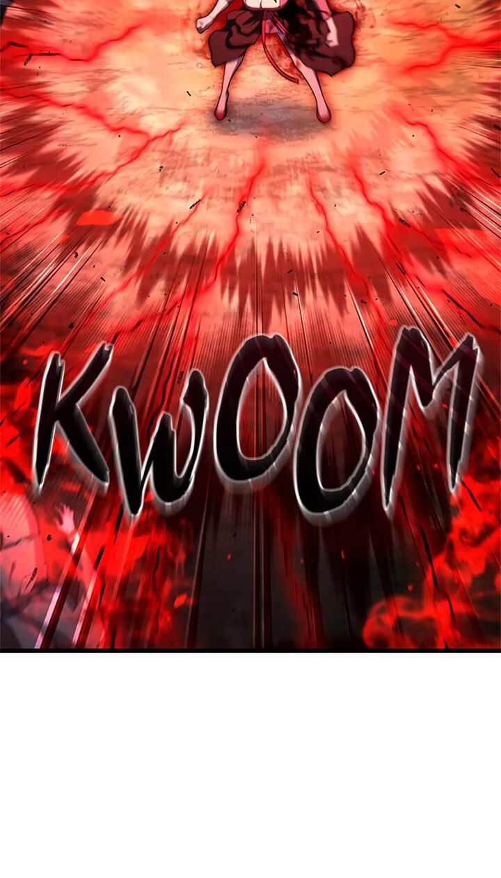 Maxed Out Leveling Chapter 88 Page 31