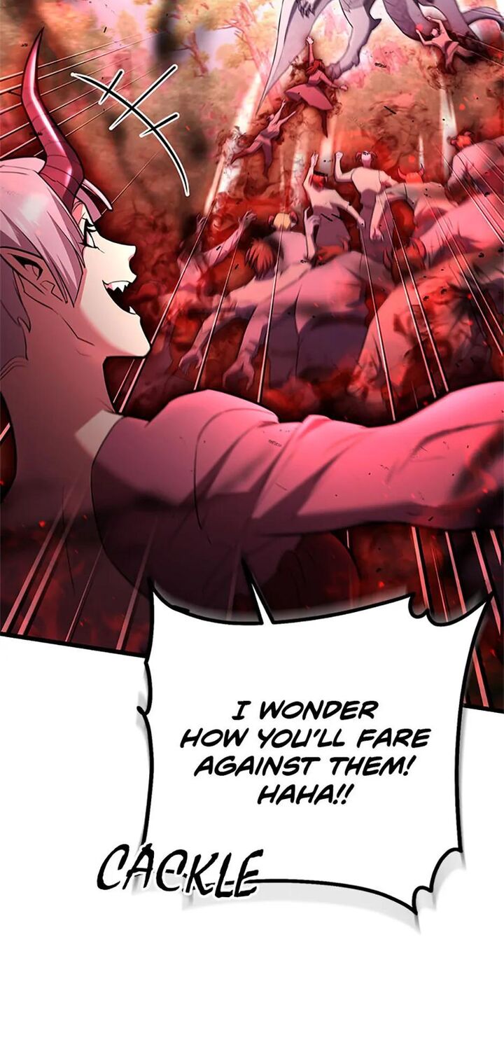 Maxed Out Leveling Chapter 88 Page 37