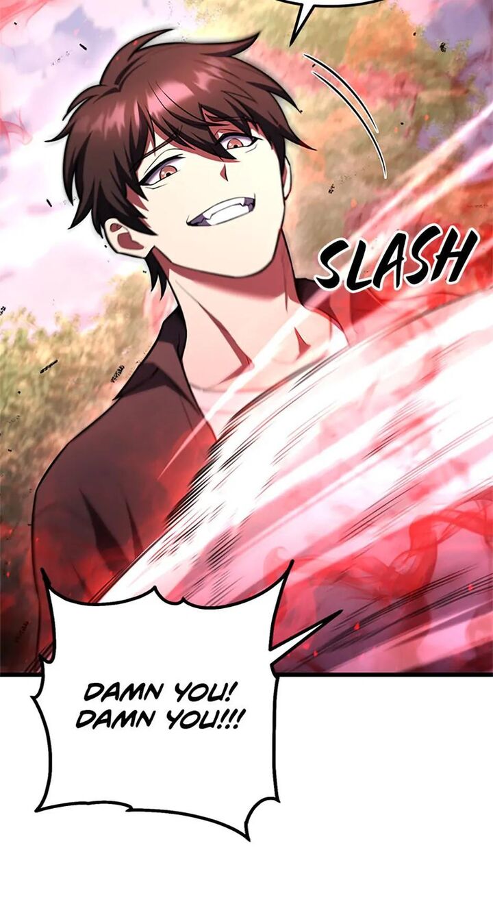 Maxed Out Leveling Chapter 88 Page 43