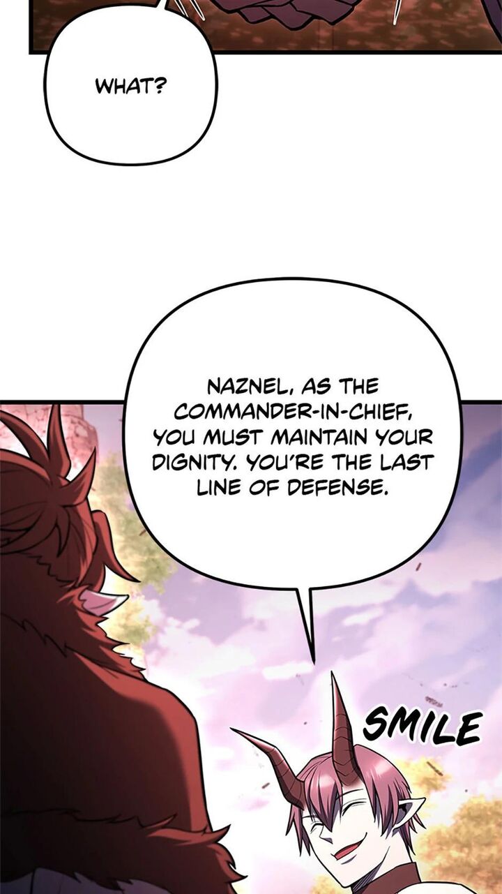 Maxed Out Leveling Chapter 88 Page 47