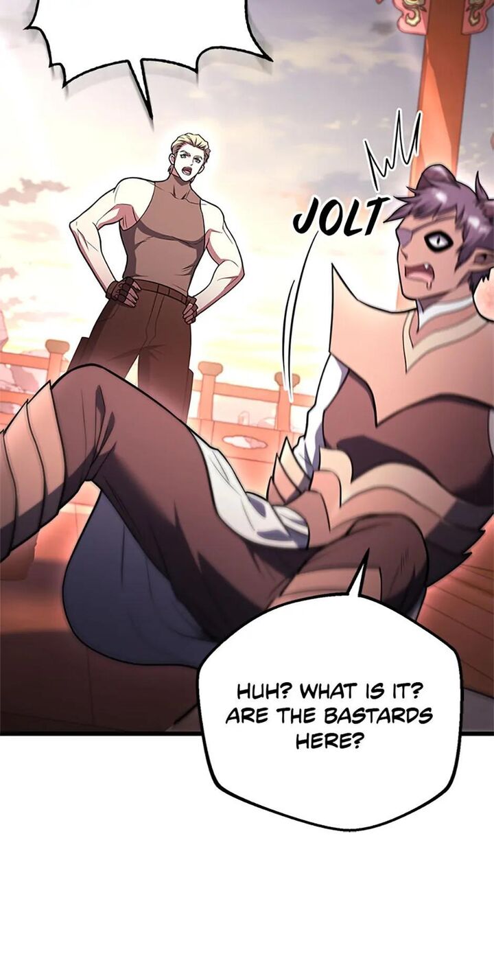 Maxed Out Leveling Chapter 88 Page 5