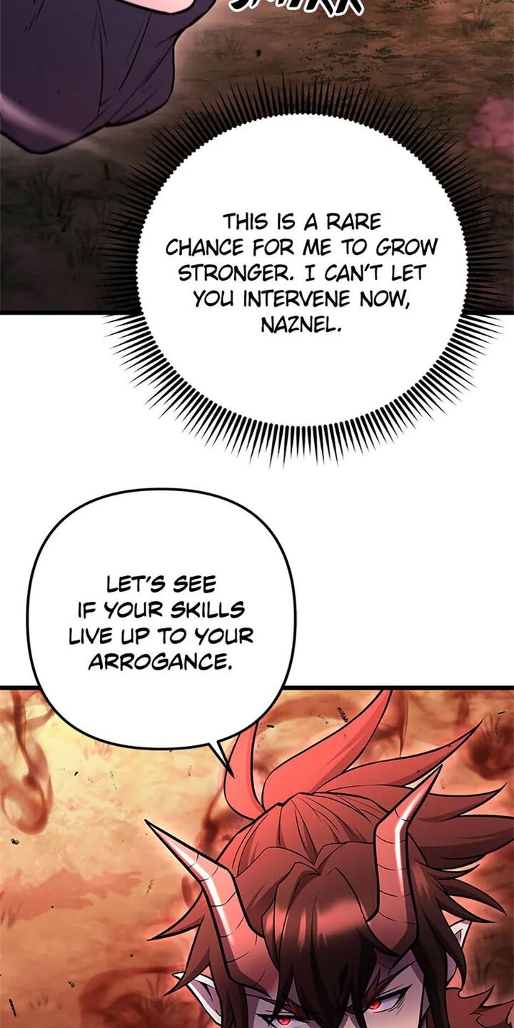 Maxed Out Leveling Chapter 88 Page 52