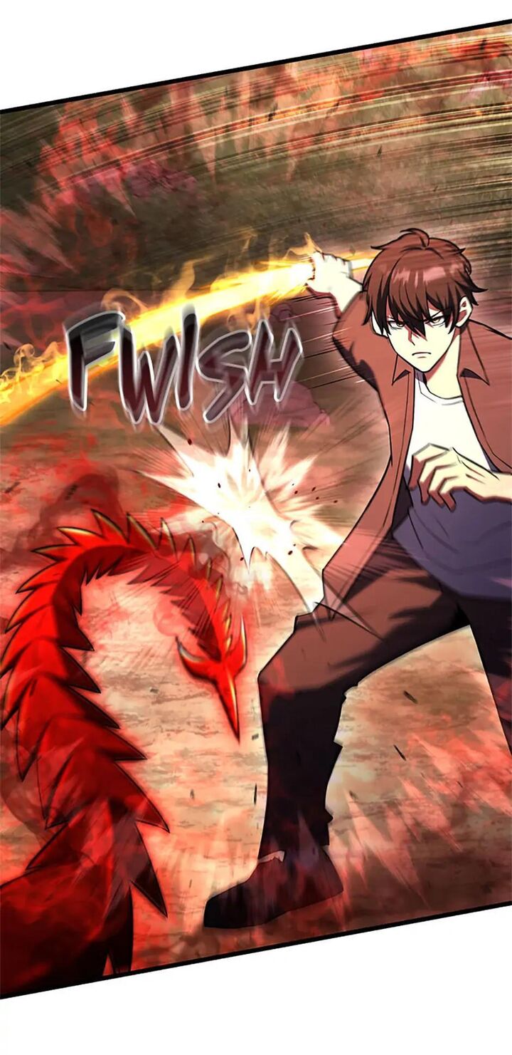 Maxed Out Leveling Chapter 88 Page 62