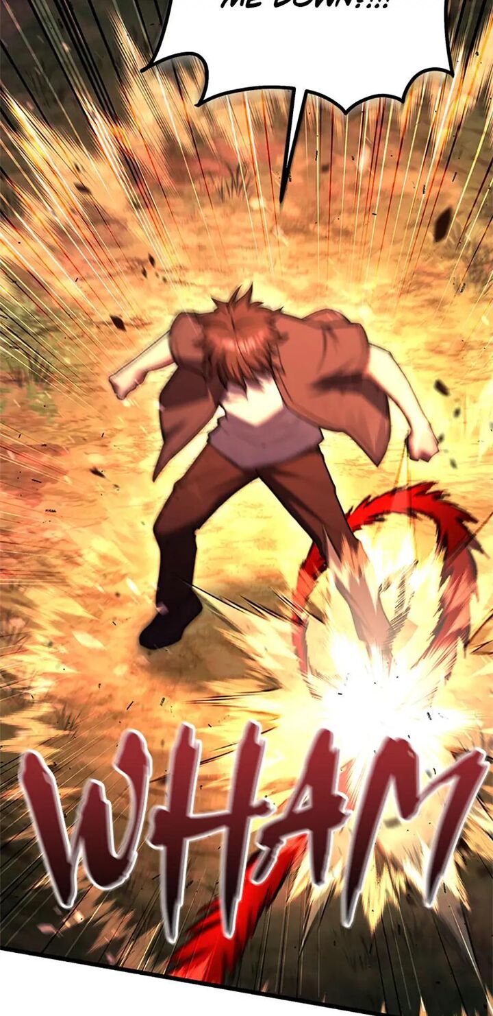 Maxed Out Leveling Chapter 88 Page 66
