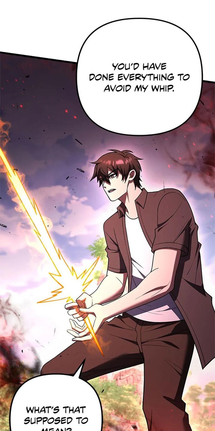 Maxed Out Leveling Chapter 88 Page 68