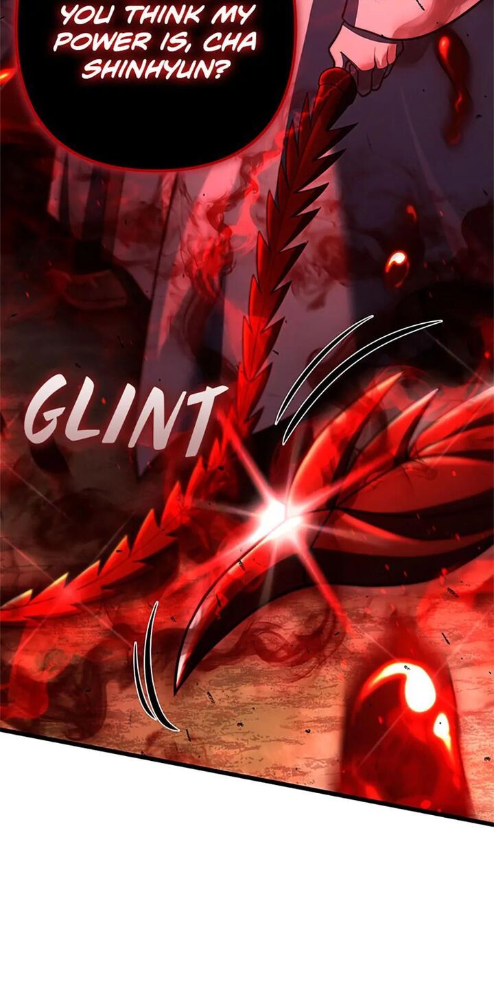 Maxed Out Leveling Chapter 88 Page 73