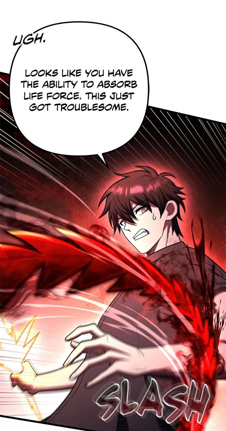 Maxed Out Leveling Chapter 88 Page 74