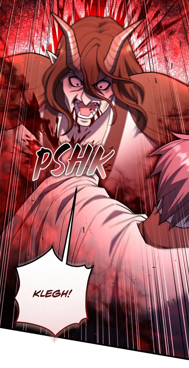 Maxed Out Leveling Chapter 88 Page 87