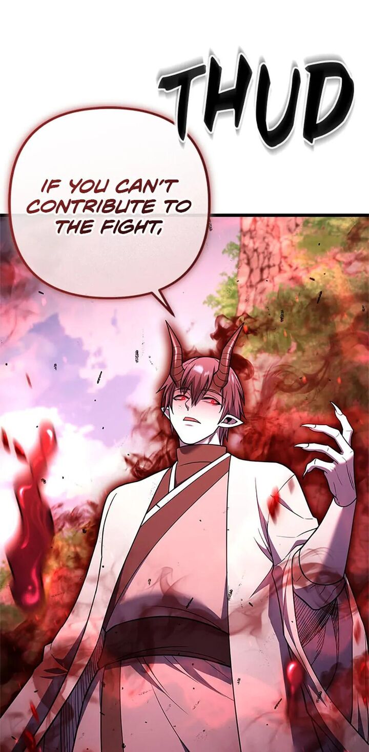 Maxed Out Leveling Chapter 88 Page 89