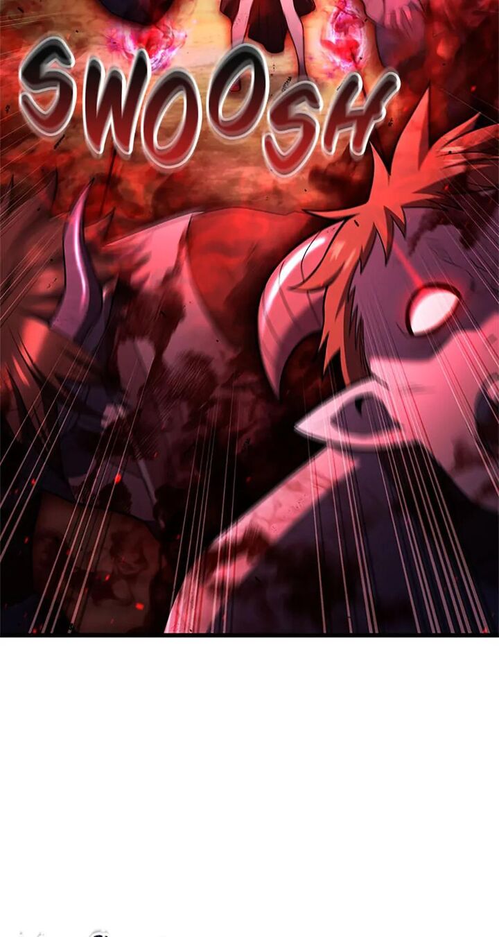 Maxed Out Leveling Chapter 89 Page 15