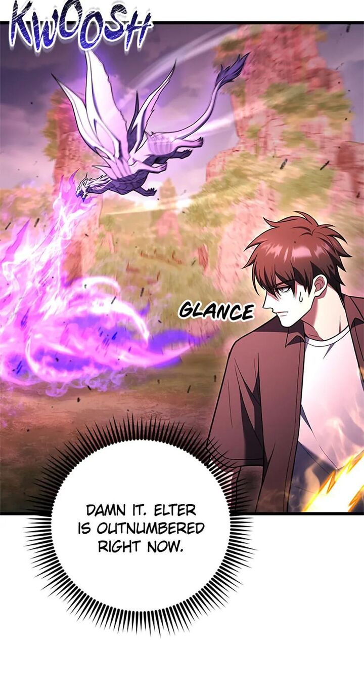 Maxed Out Leveling Chapter 89 Page 16