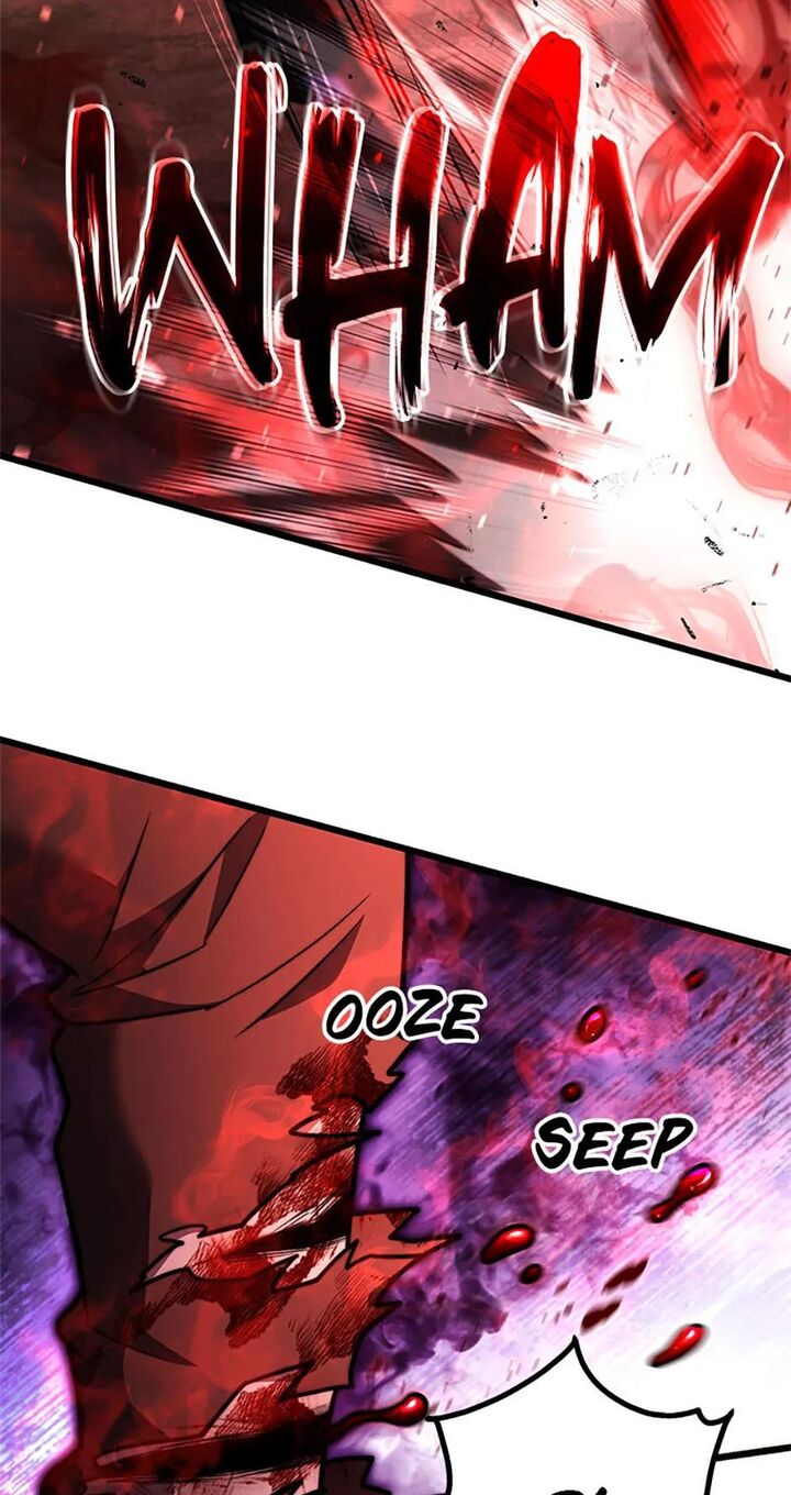 Maxed Out Leveling Chapter 89 Page 20