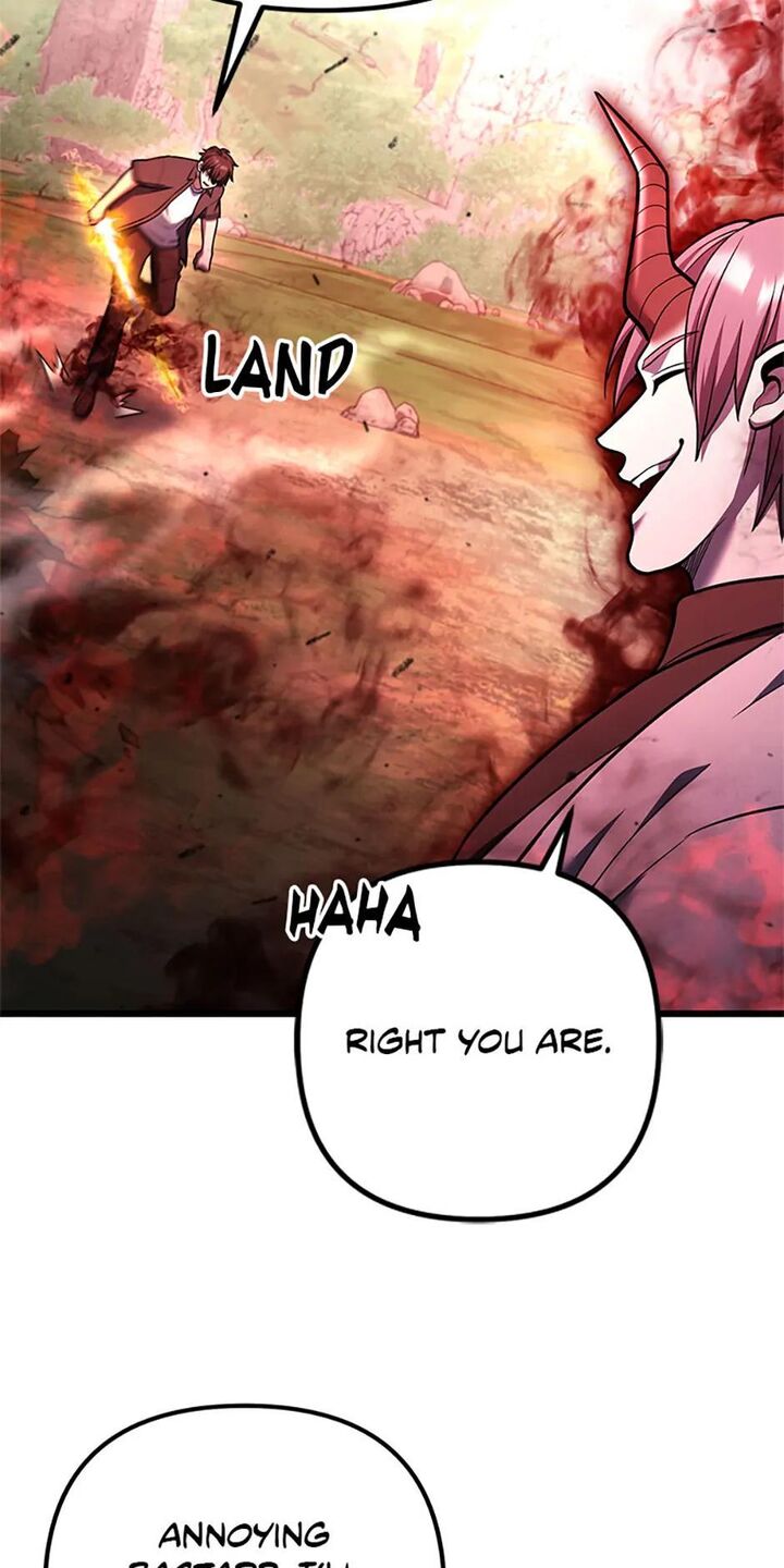 Maxed Out Leveling Chapter 89 Page 26