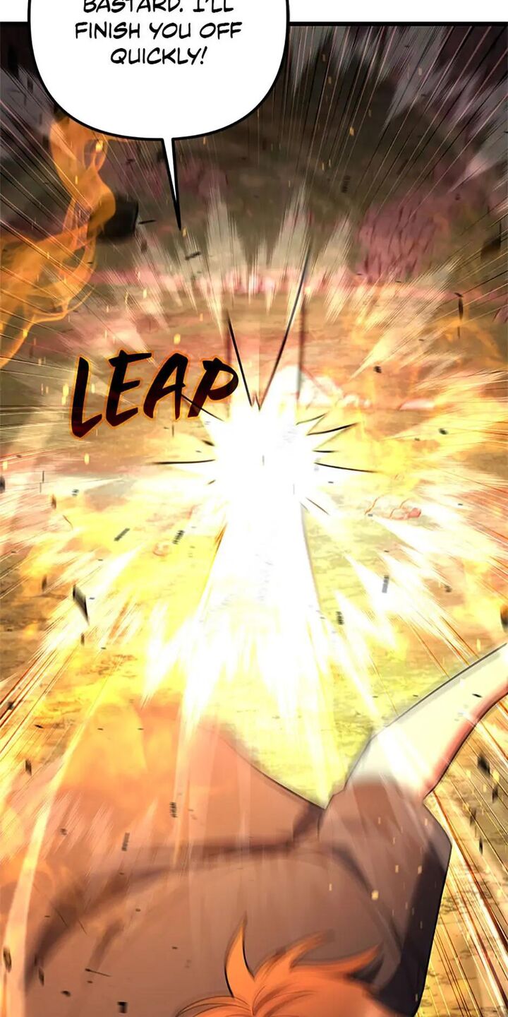 Maxed Out Leveling Chapter 89 Page 27