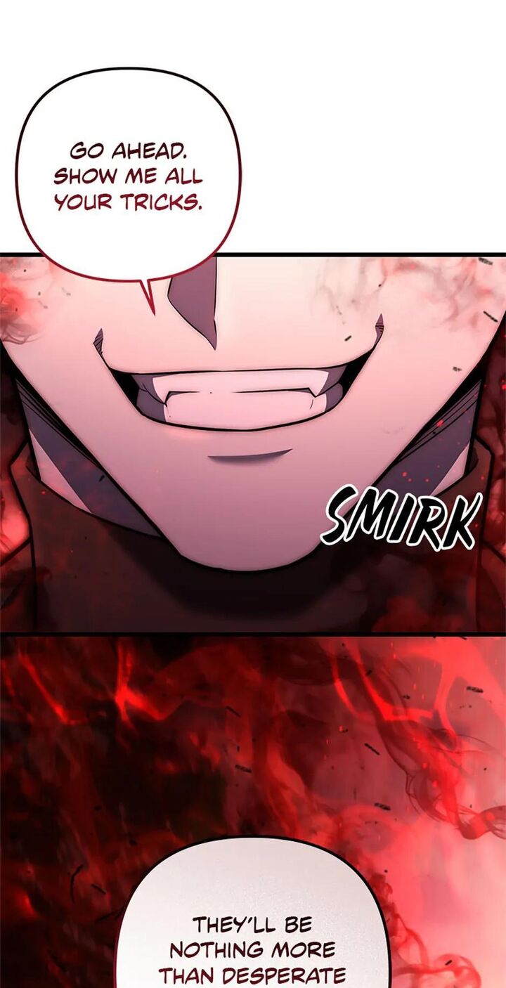 Maxed Out Leveling Chapter 89 Page 29
