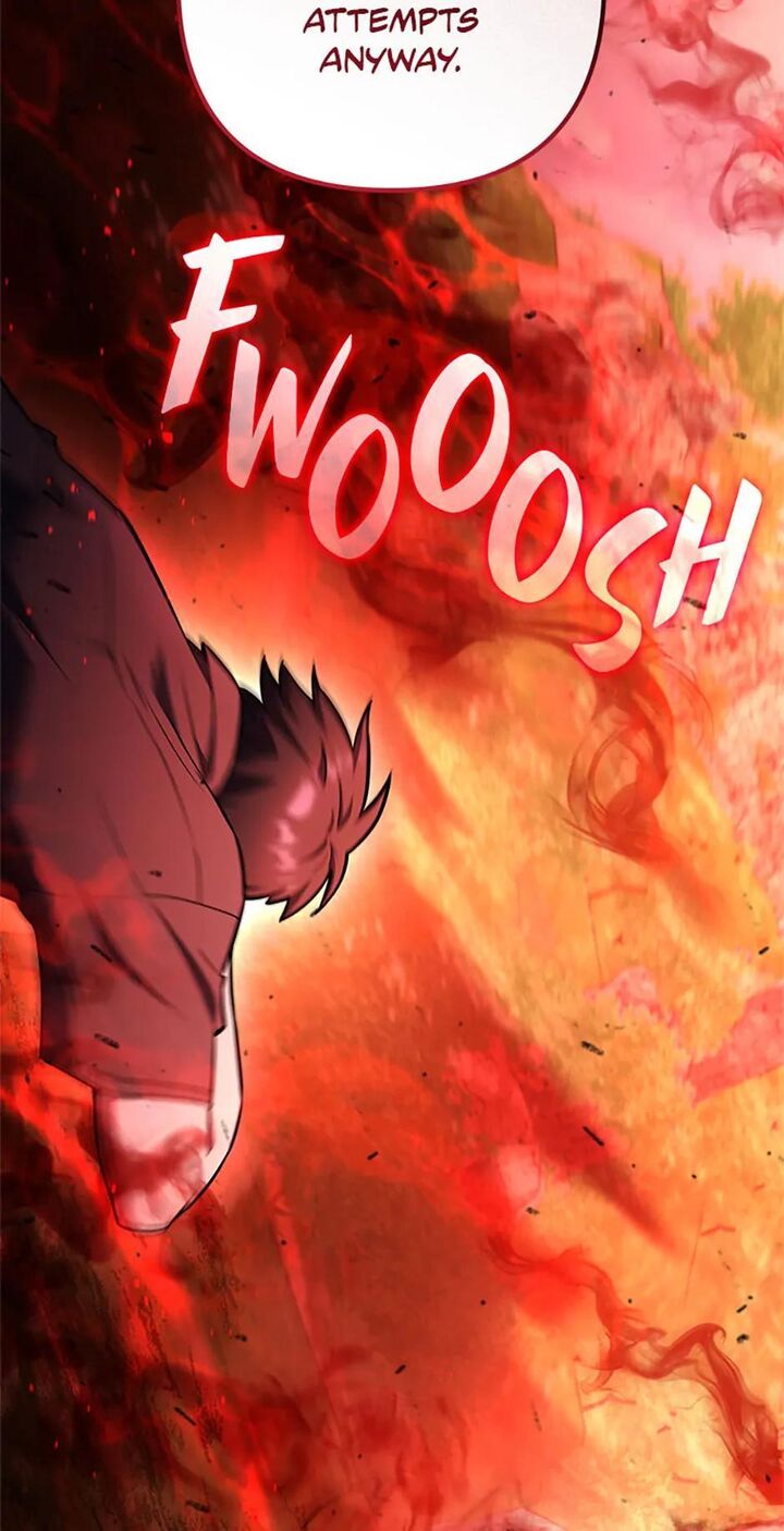 Maxed Out Leveling Chapter 89 Page 30