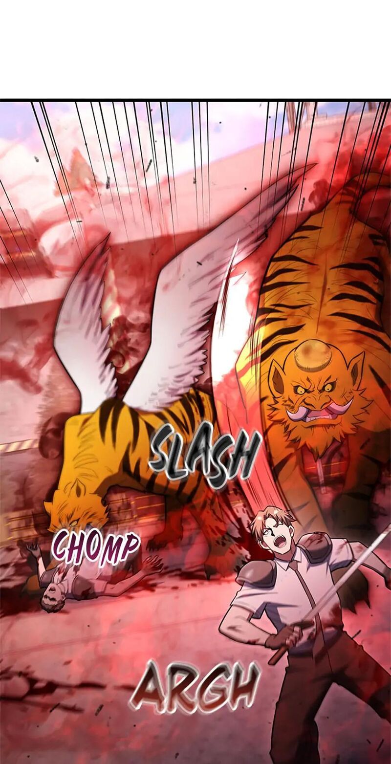 Maxed Out Leveling Chapter 89 Page 33