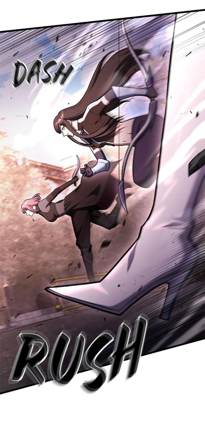 Maxed Out Leveling Chapter 89 Page 36