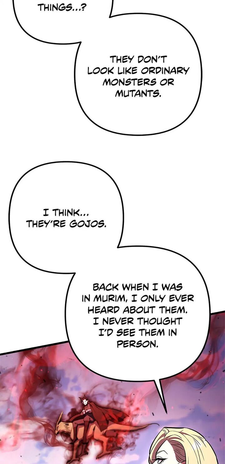 Maxed Out Leveling Chapter 89 Page 38