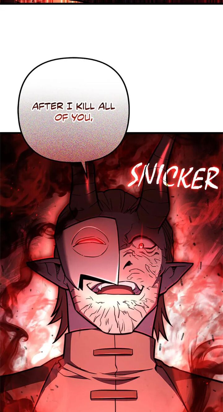 Maxed Out Leveling Chapter 89 Page 44