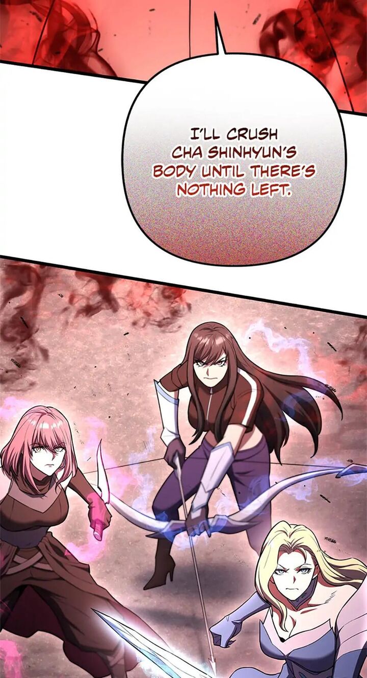Maxed Out Leveling Chapter 89 Page 45