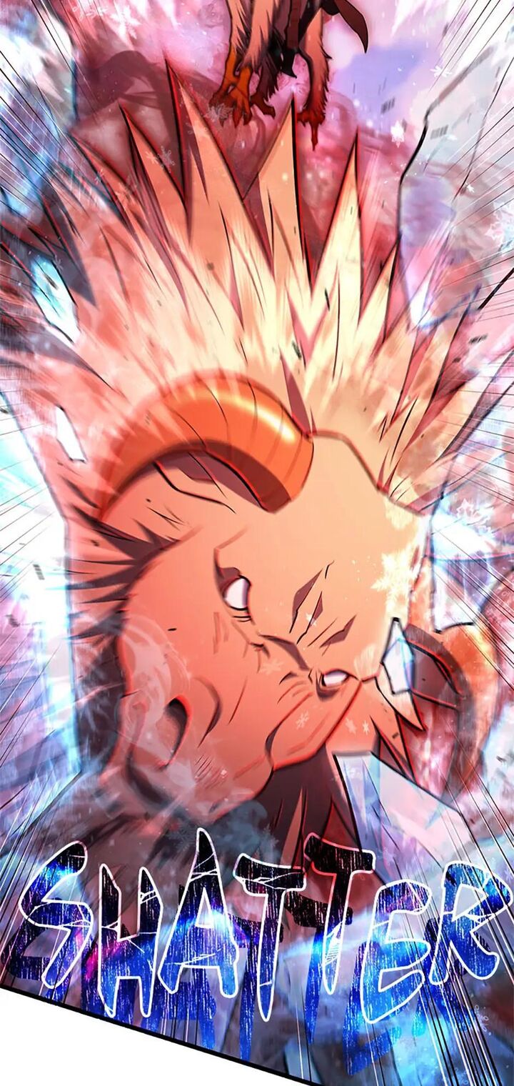 Maxed Out Leveling Chapter 89 Page 53