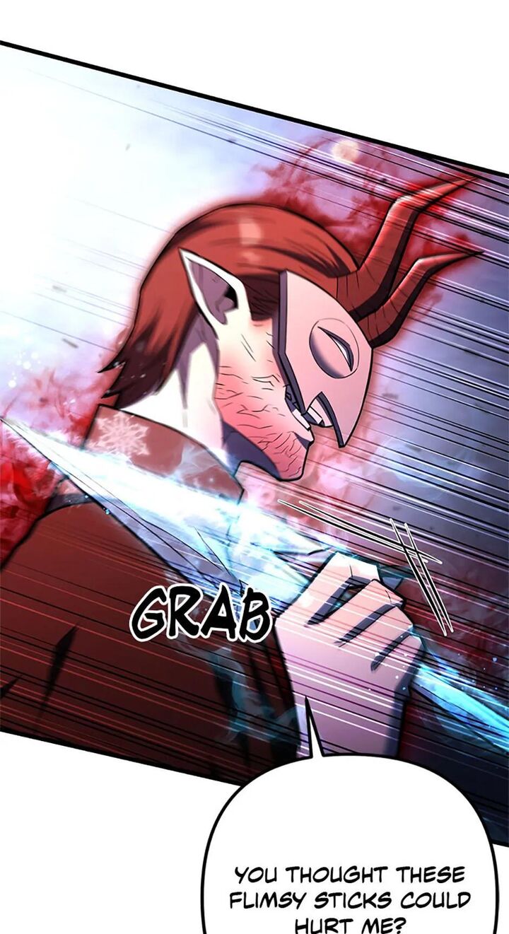 Maxed Out Leveling Chapter 89 Page 55